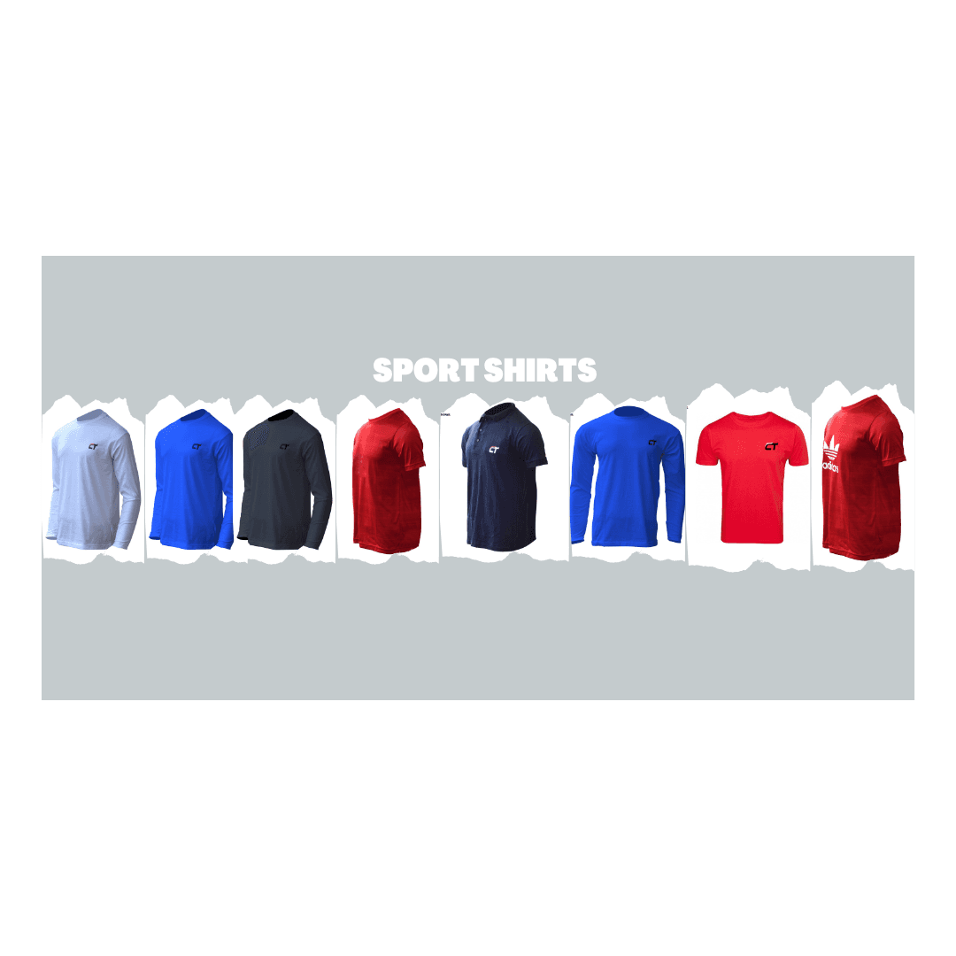 Sport Shirts